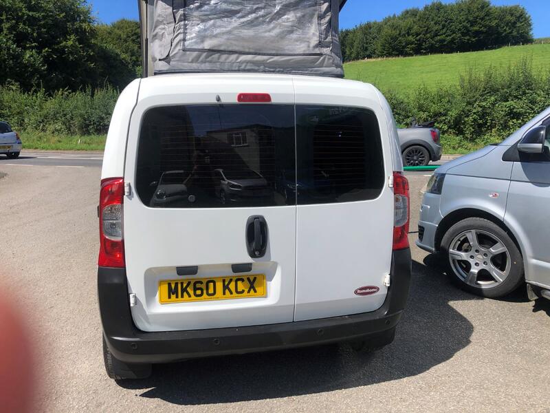 PEUGEOT BIPPER