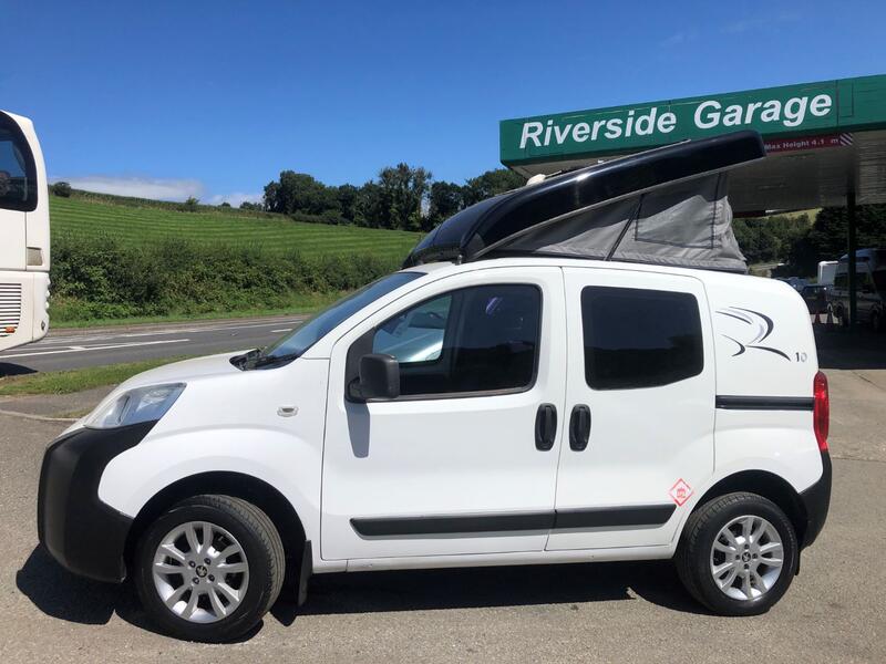 PEUGEOT BIPPER