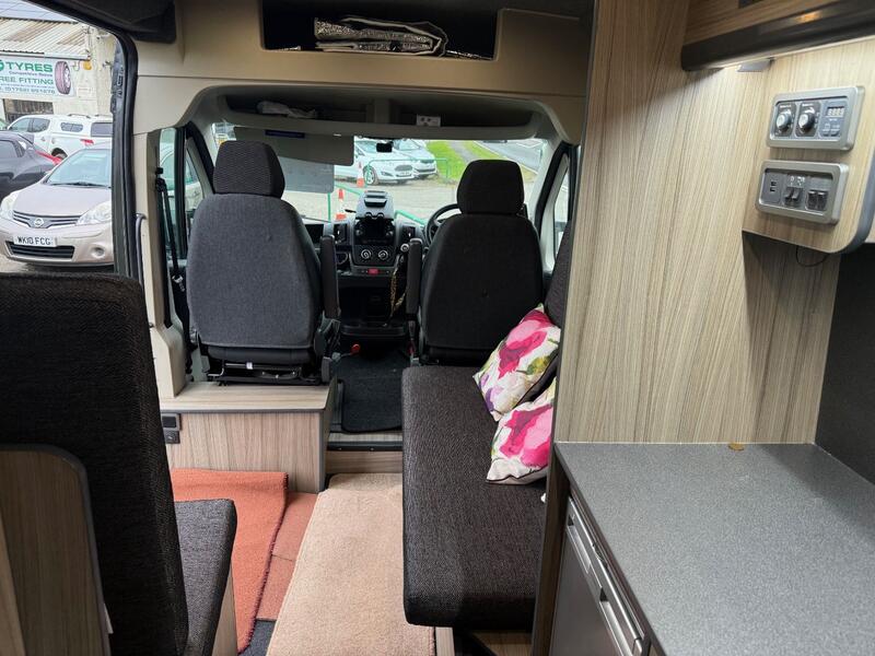 CITROEN RELAY