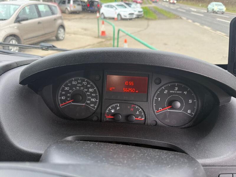 CITROEN RELAY