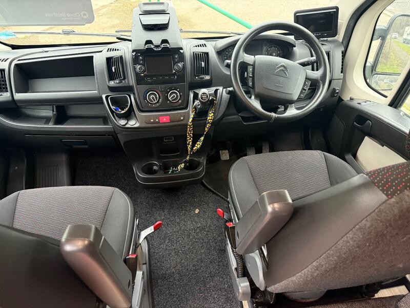 CITROEN RELAY