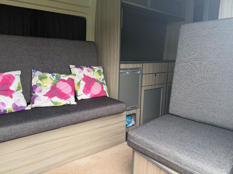 CITROEN RELAY