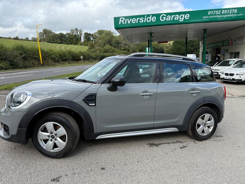 MINI COUNTRYMAN 1.5 Cooper Countryman