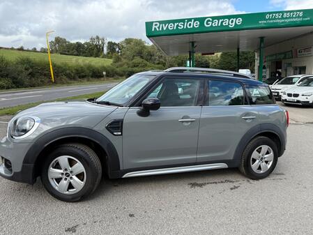 MINI COUNTRYMAN 1.5 Cooper Countryman